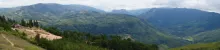 paisajes